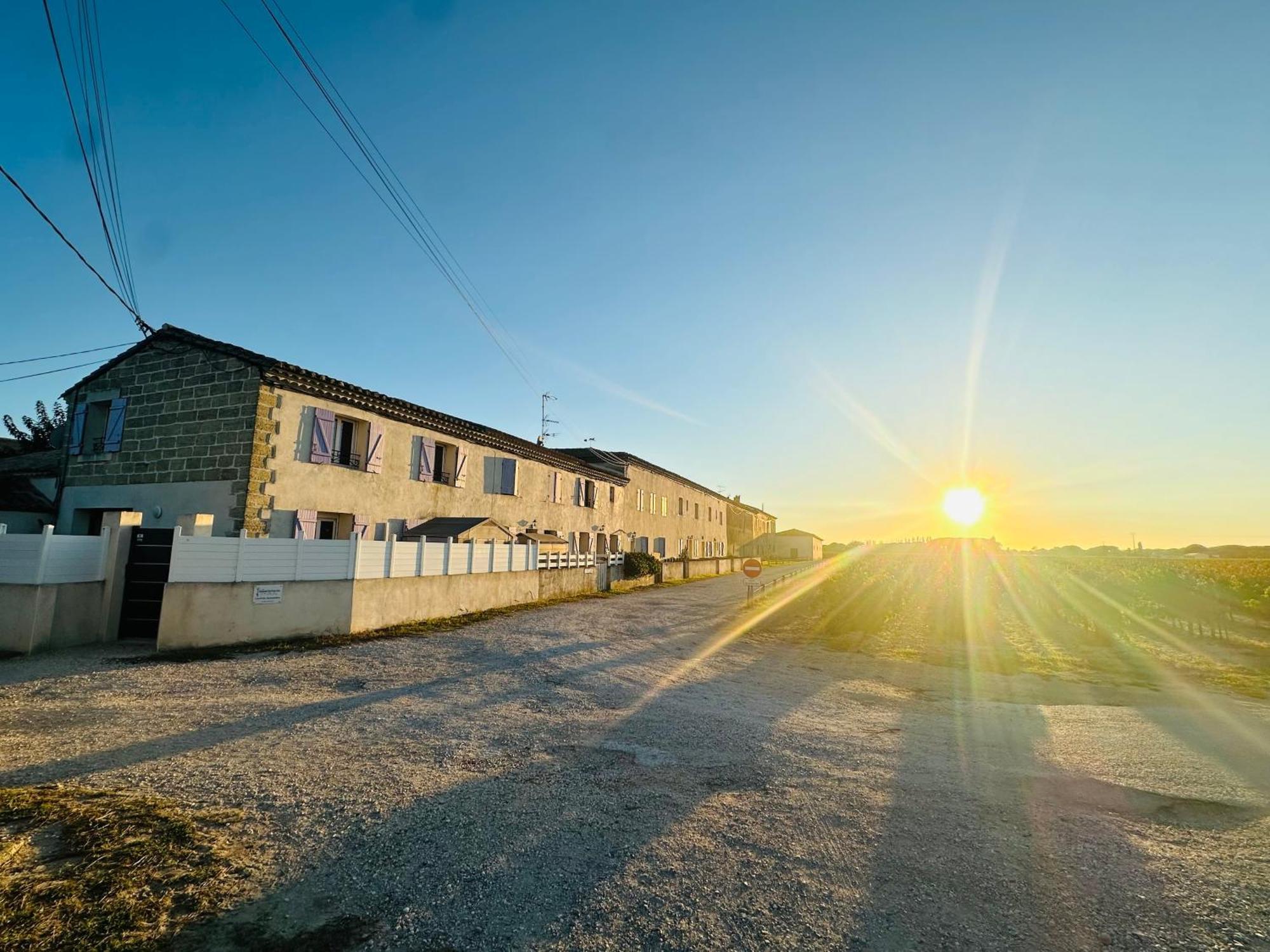 Les Appartements Du Mas - Emeraude Aigues-Mortes Buitenkant foto